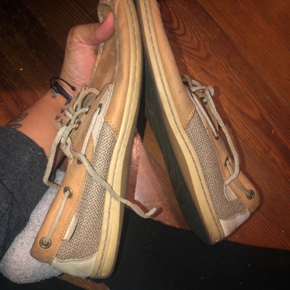 Sperrys - Picture 6 of 7